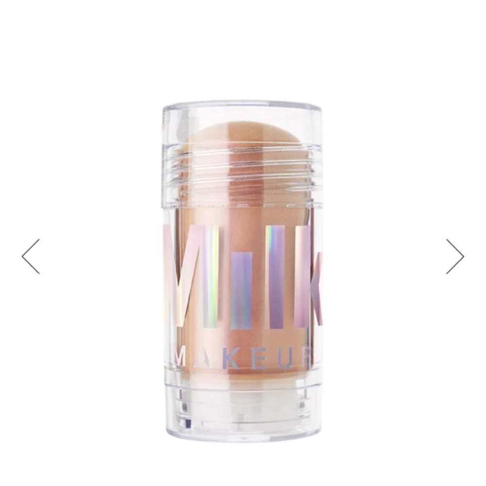 NEW WITH TAGS Milk Holographic highlighter stick